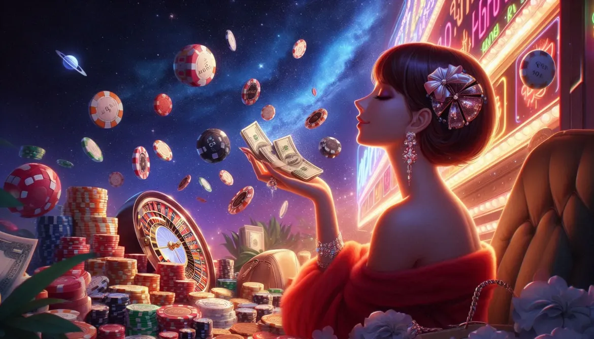 Billionairespin Casino